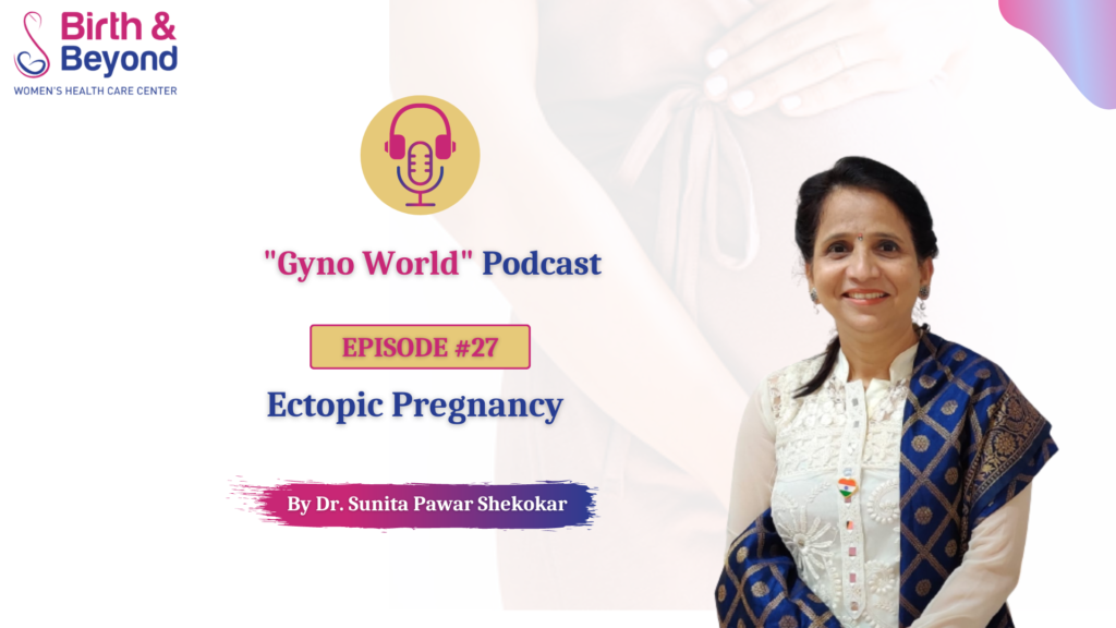 Best Gynecologist and Obstetrician in HSR Layout | Dr. Sunita Pawar