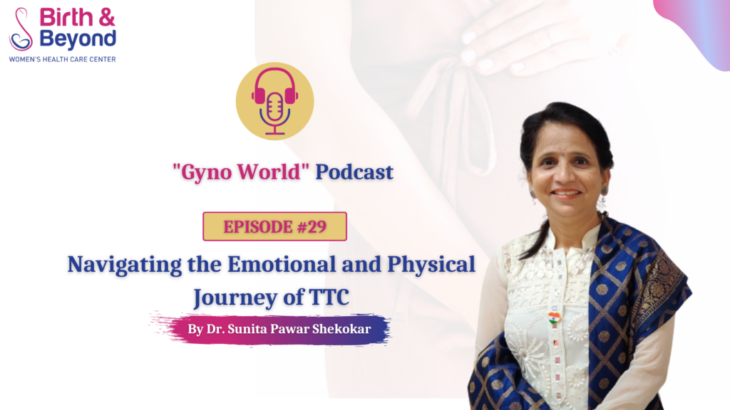 Gynecologist and Obstetrician in HSR Layout | Dr. Sunita Pawar